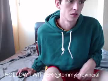 Naked cam man im_tommy image #3047230