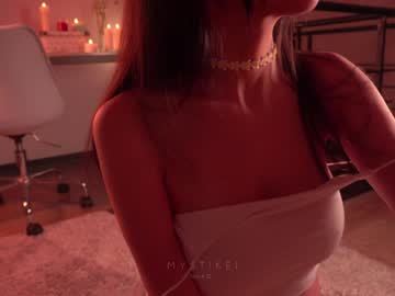 Naked cam girl mystikei image #3009986