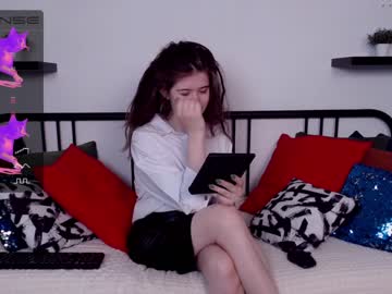 Naked cam girl annieaimee image #2256106