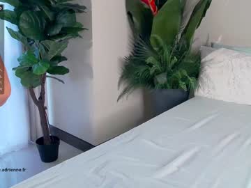 Naked cam girl belle_adrienne image #1930880