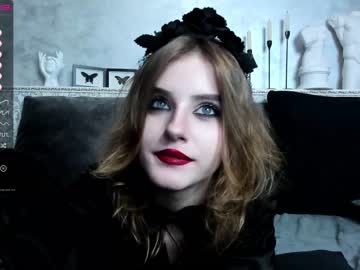 Naked cam girl eleanor_morte image #2654429
