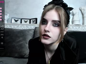 Naked cam girl eleanor_morte image #2531857