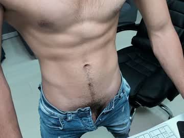 Naked cam man marktysons image #2451865