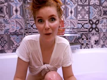 Naked cam girl little_mystery image #2753040