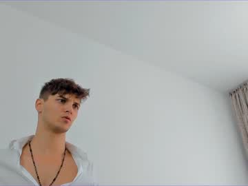 Naked cam man angelfrank image #1797633