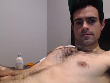 Naked cam man michmark23 image #3557277