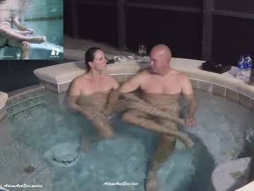Naked cam couple adamevetv image #2721179