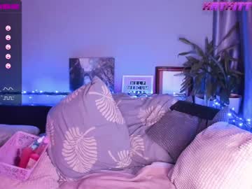 Naked cam girl katkittykate image #784947