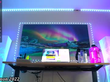 Naked cam girl oxlemon image #3037436