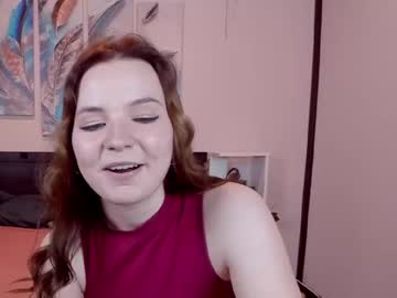 Naked cam girl elizabeth_stoons image #2107866
