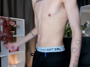 Naked cam man jacob_best image #3863749