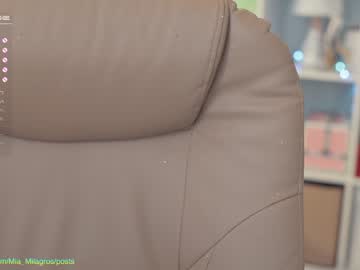 Naked cam girl mia_milagros image #1953857
