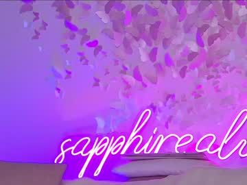 Naked cam girl sapphirealice image #592751