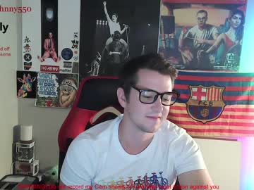 Naked cam man bigjohnny550 image #2514167