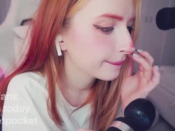 Naked cam girl pocketrocket_ image #1261476