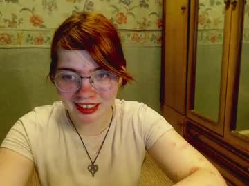 _eve_blush_ naked cam