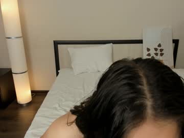 theaharrie naked cam