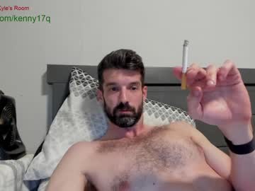 Naked cam man kennykyle image #1049512