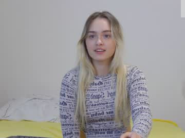 Naked cam girl evi_wow image #3322182