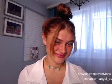 Naked cam girl angel_eyes01 image #1329277