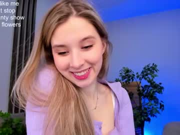 Naked cam girl milablush image #3627347
