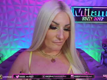 Naked cam girl tamaramilano image #2552096