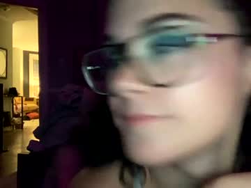 lilylikesthat naked cam