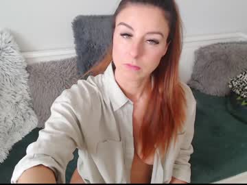 Naked cam girl emerald_kittycat image #2723460
