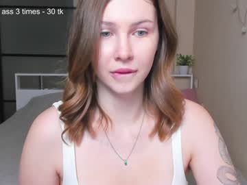 tender_babe naked cam