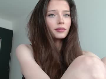Naked cam girl isia_slay image #1395328
