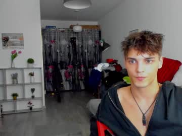 Naked cam man angelfrank image #1527356