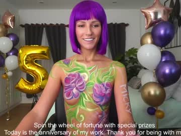 Naked cam girl anna_shine_ image #357282