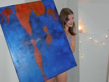 Naked cam girl eli_sun image #2896116