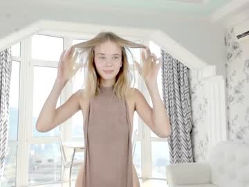 Naked cam girl infinite_reality image #476676