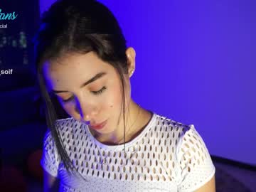 Naked cam girl soifiee image #2190712