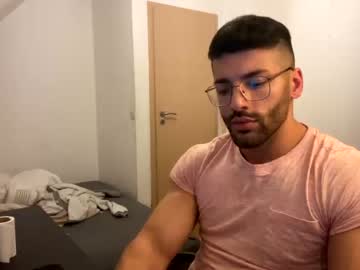 Naked cam man rogan1604 image #781461
