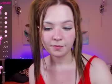 Naked cam girl elizabeth_stoons image #2087478