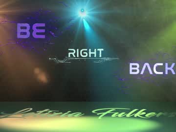 Naked cam girl letiziafulkers1 image #2969799