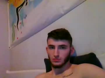 Naked cam man stoneytoney69 image #1408929