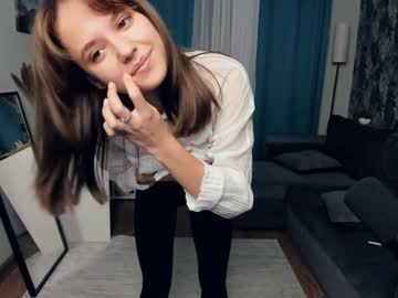 cherry_wave naked cam