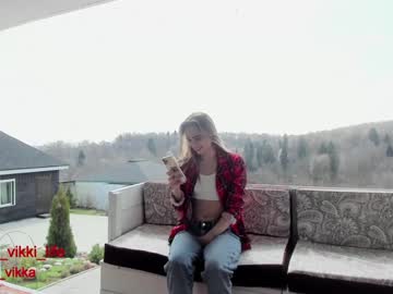 Naked cam girl misss_vikki image #1625115