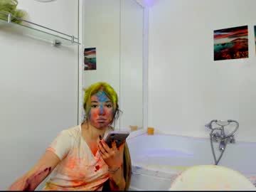 Naked cam girl mary_marlow image #514529