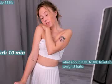 Naked cam couple lottie_shine image #2933893