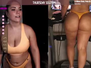 Naked cam girl milavalentinax image #3008487