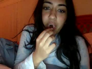 baby_nish naked cam