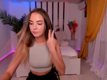 Naked cam girl amelia__williams image #369328