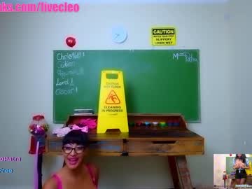 Naked cam girl livecleo image #1652515