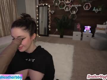 Naked cam girl heatherbby image #3797017