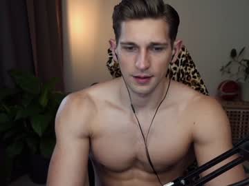 Naked cam man marcusdiamond image #1652752