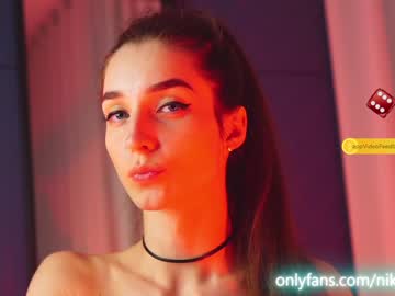 Naked cam girl angels_kiss image #1600819